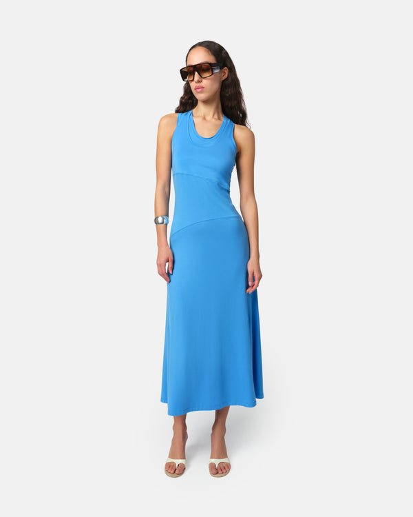 Apparis Lynn Maxi Dress Oasis