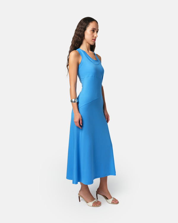 Apparis Lynn Maxi Dress Oasis