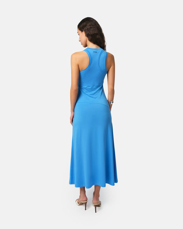 Apparis Lynn Maxi Dress Oasis