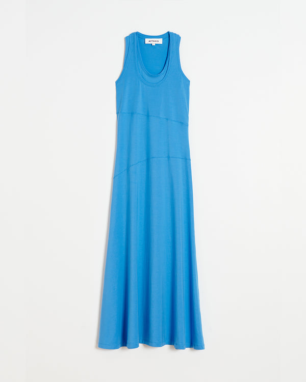 apparis Lynn Maxi Dress Oasis
