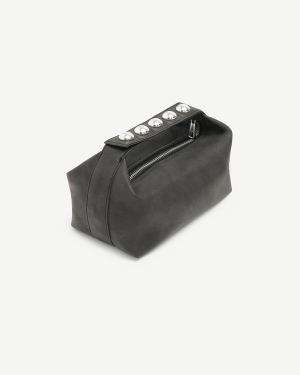 Apparis Marfa Pochette Ash