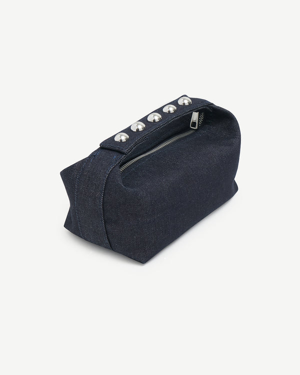 Apparis Marfa Pochette Indigo