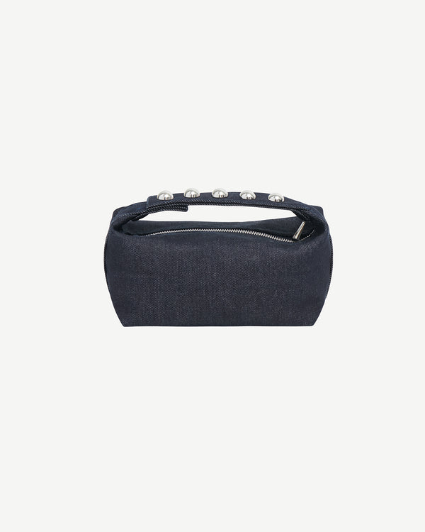 apparis Marfa Pochette Indigo
