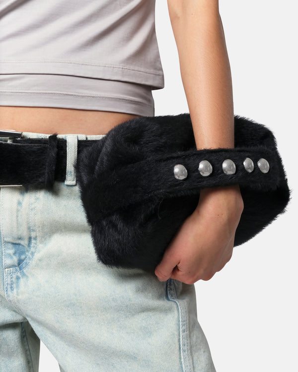 Apparis Marfa Pochette Noir