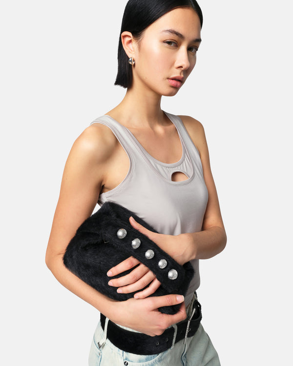 Apparis Marfa Pochette Noir