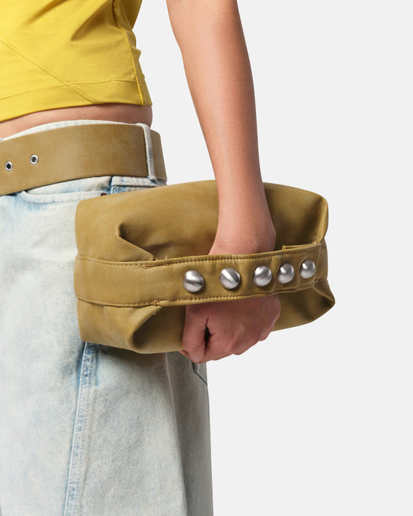 Apparis Marfa Pochette Sepia