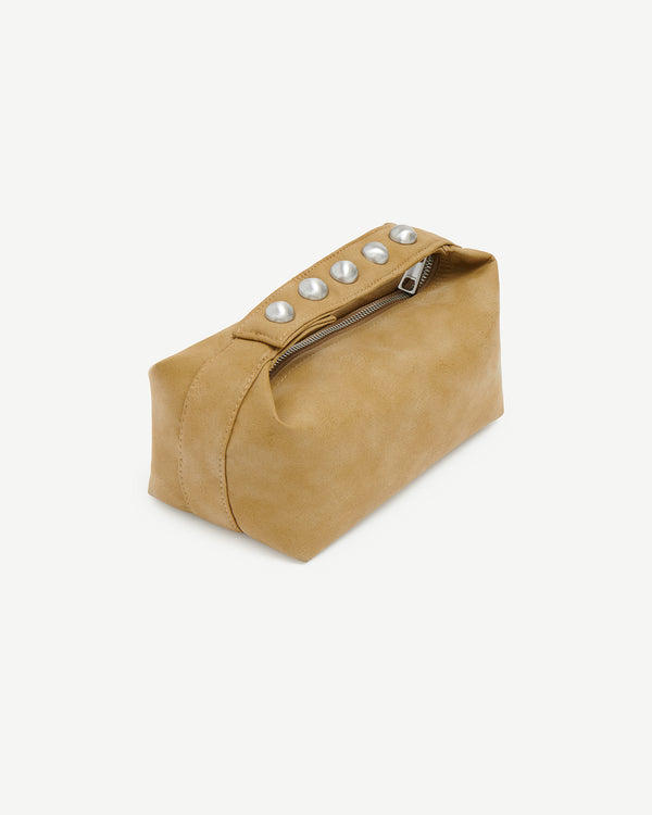 Apparis Marfa Pochette Sepia