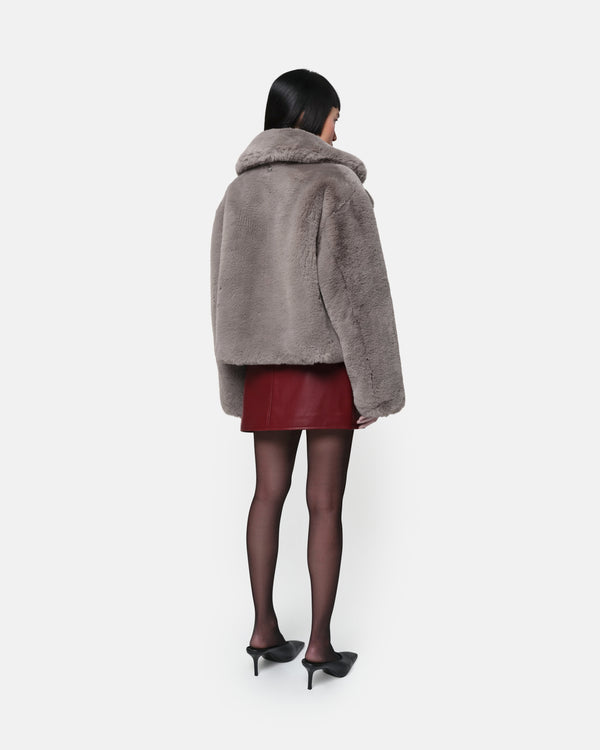 Apparis Miller Coat Granite