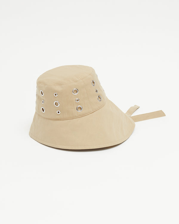 Apparis Milo Bucket Hat Sandstone