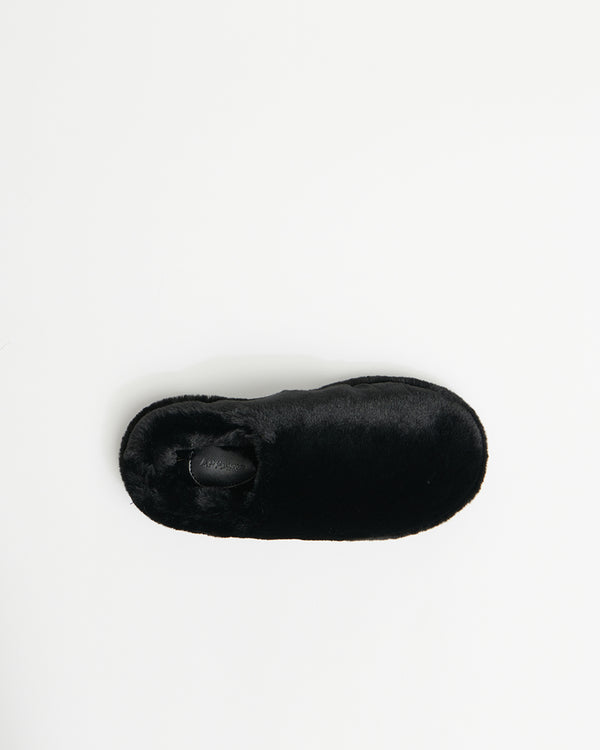 Apparis Misha Slipper Noir