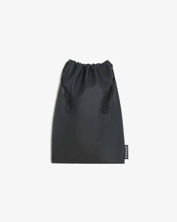 Apparis Misha Slipper Noir