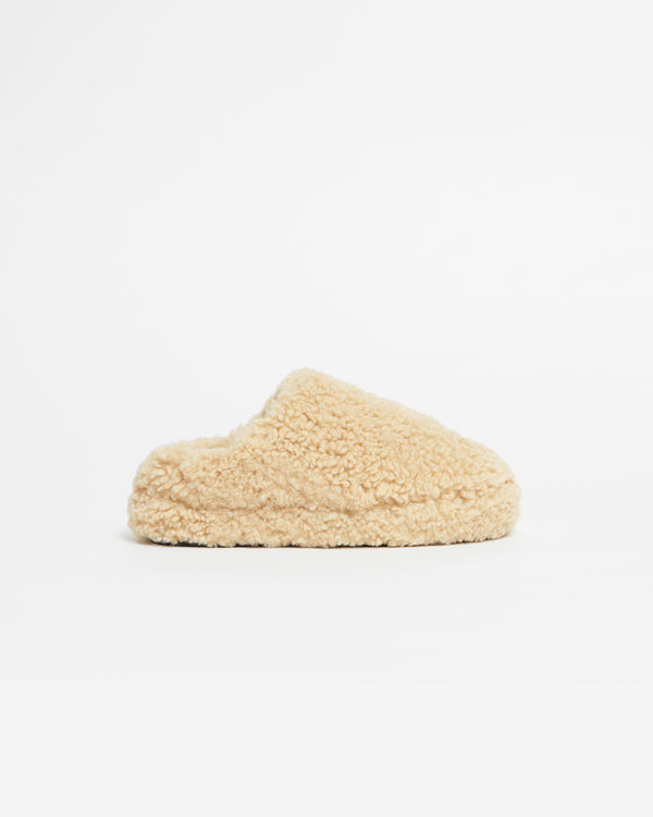 apparis Misha Slipper Sand