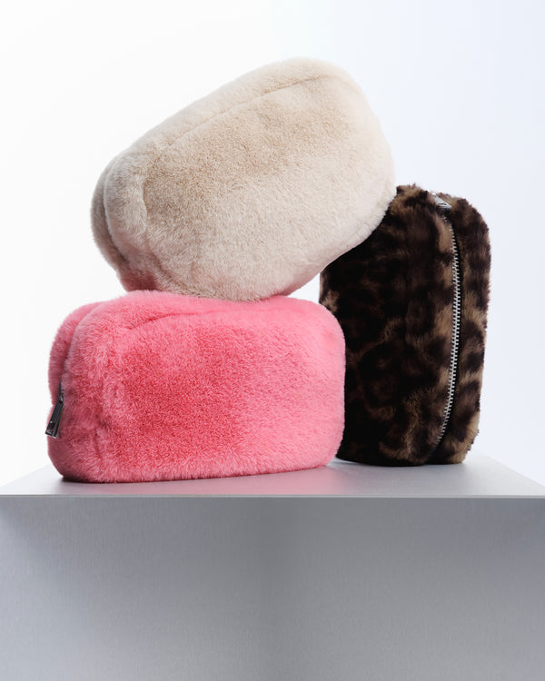 Apparis Noor Pochette Latte