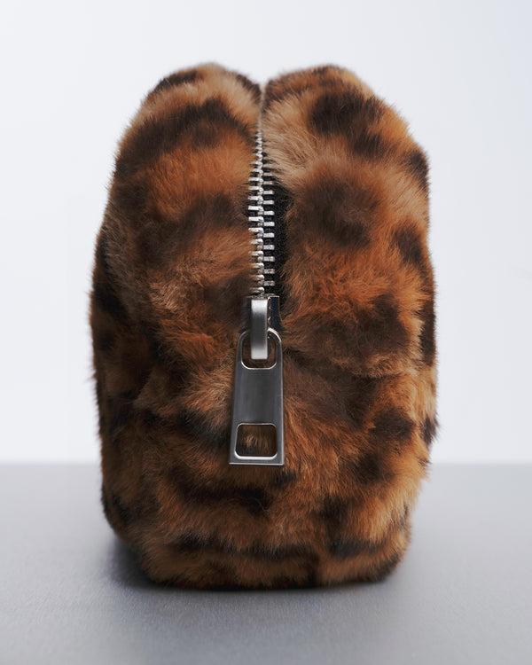 Apparis Noor Pochette Leopard