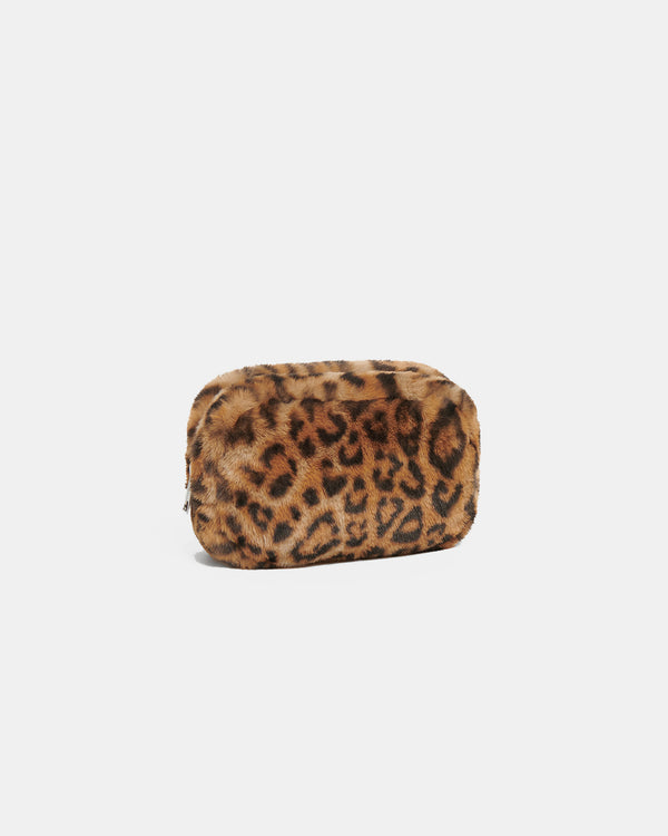 apparis Noor Pochette Leopard