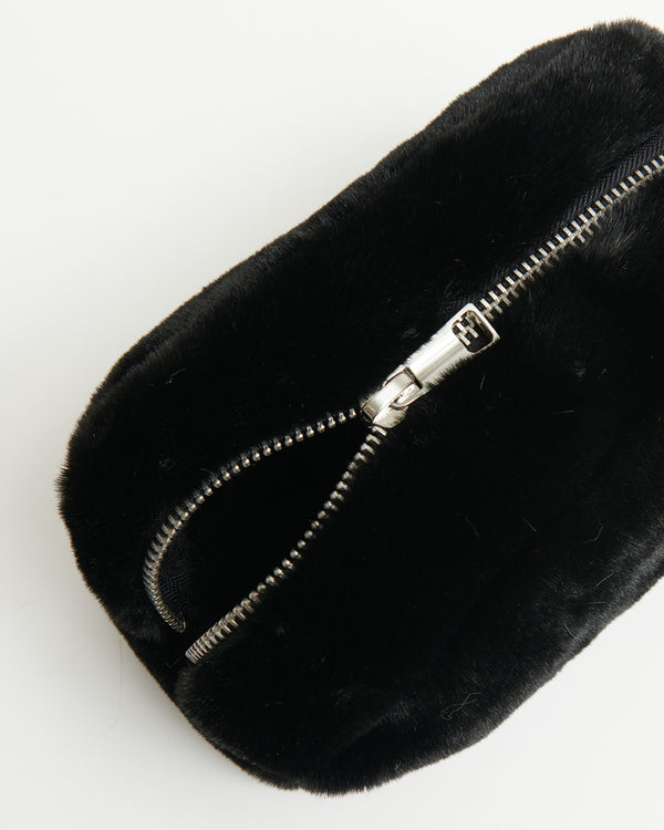 Apparis Noor Pochette Noir