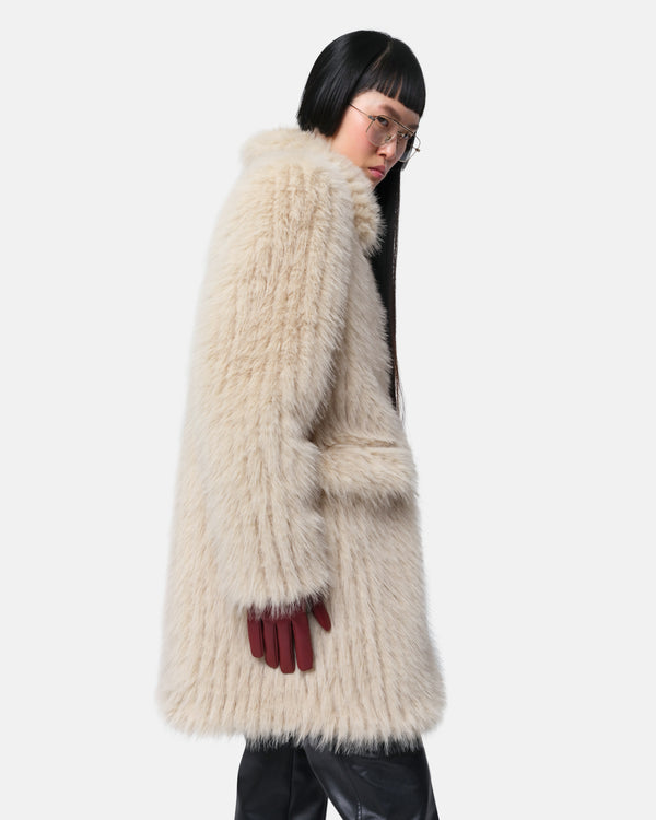 Apparis Pamela Coat Flan