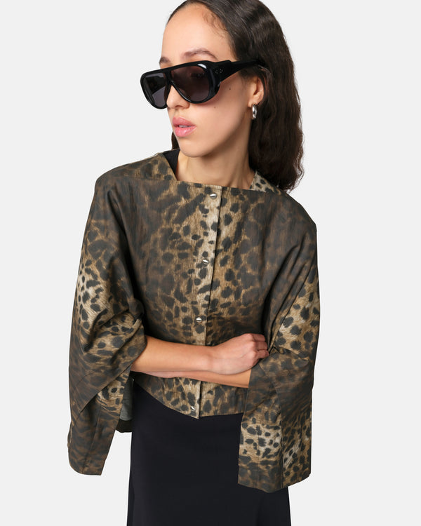 Apparis Quinn Cape Leopard