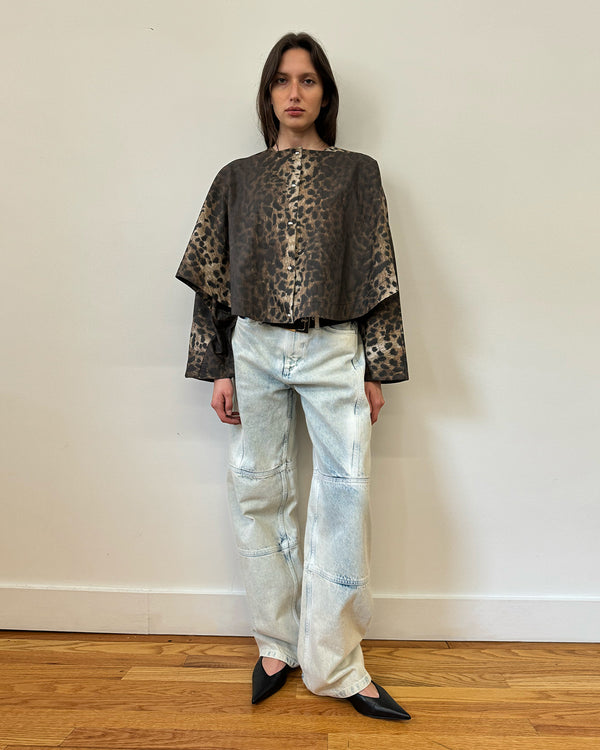 Apparis Quinn Cape Leopard