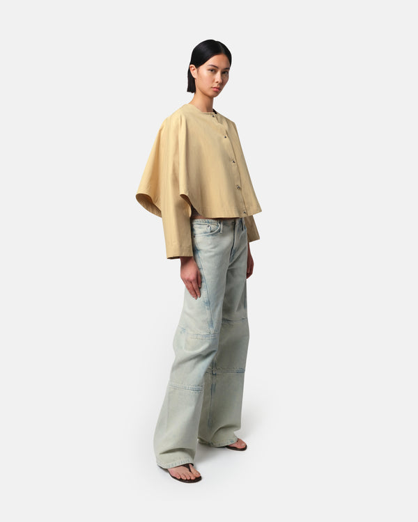 Apparis Quinn Cape Sandstone