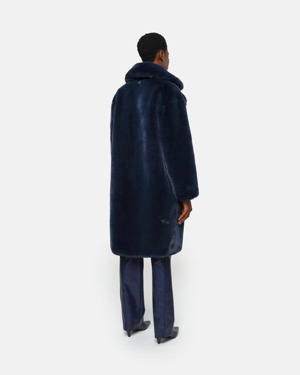 Apparis Steffi Coat Ink