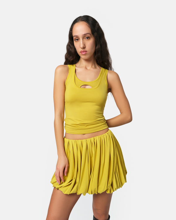 Apparis Troye Double Tank Sulphur