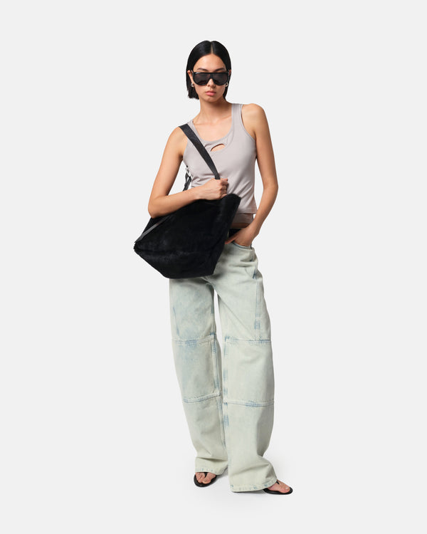 Apparis Wyatt Barrel Jeans Light Blue