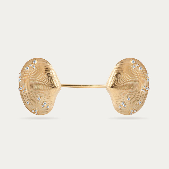 apples & figs BIRTH OF VENUS CUFF