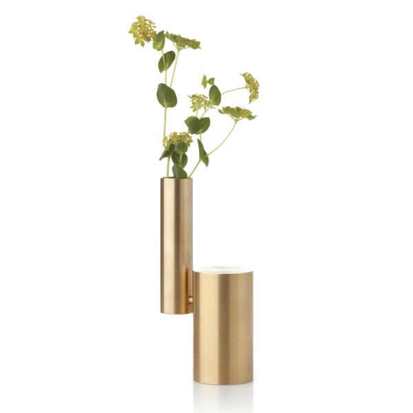 Applicata Balance Candleholder / Vase