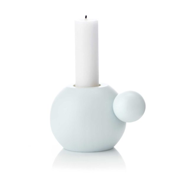 applicata RoundNRound - baby blue