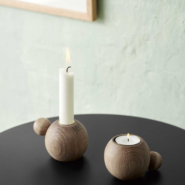 Applicata RoundNRound - Oak