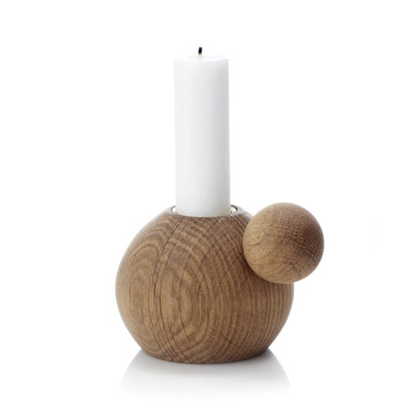 applicata RoundNRound - oak