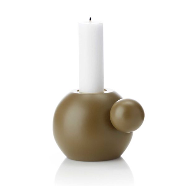 Applicata RoundNRound - Olive Green