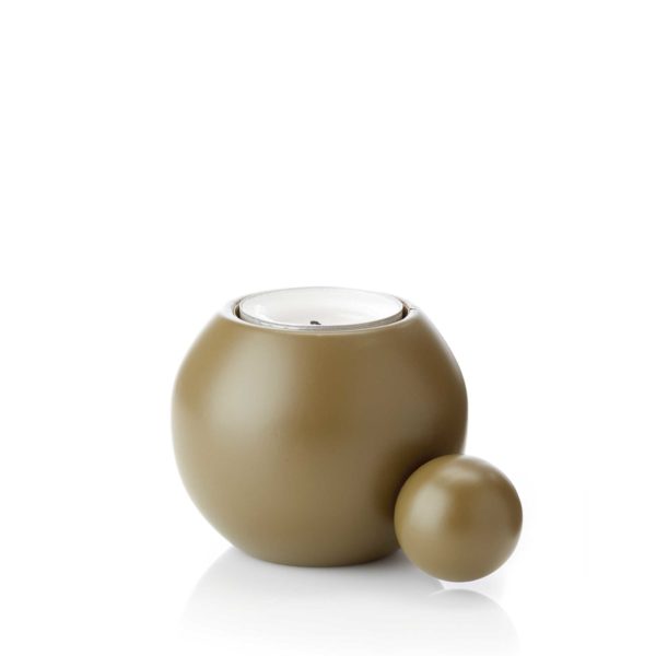 applicata RoundNRound - olive green