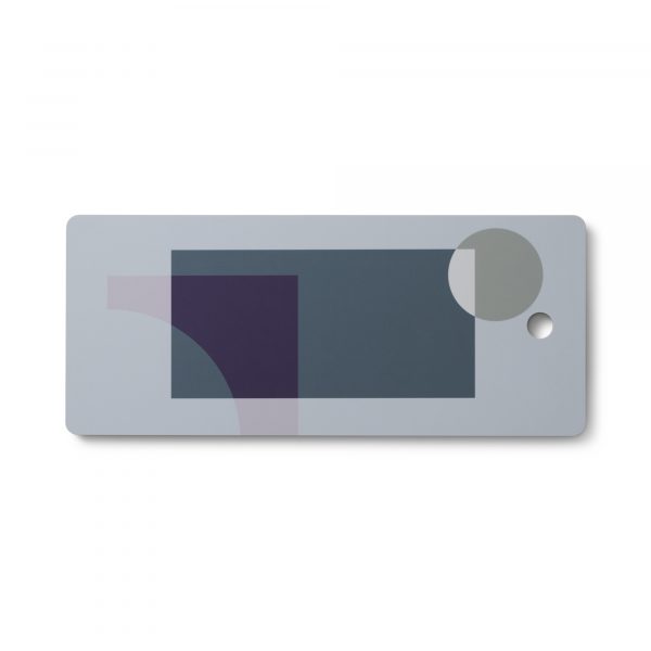 applicata Tapas board MINERALS Large