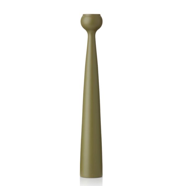 applicata Tulip - olive green