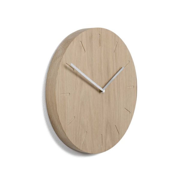 applicata Watch:Out - oak/steel