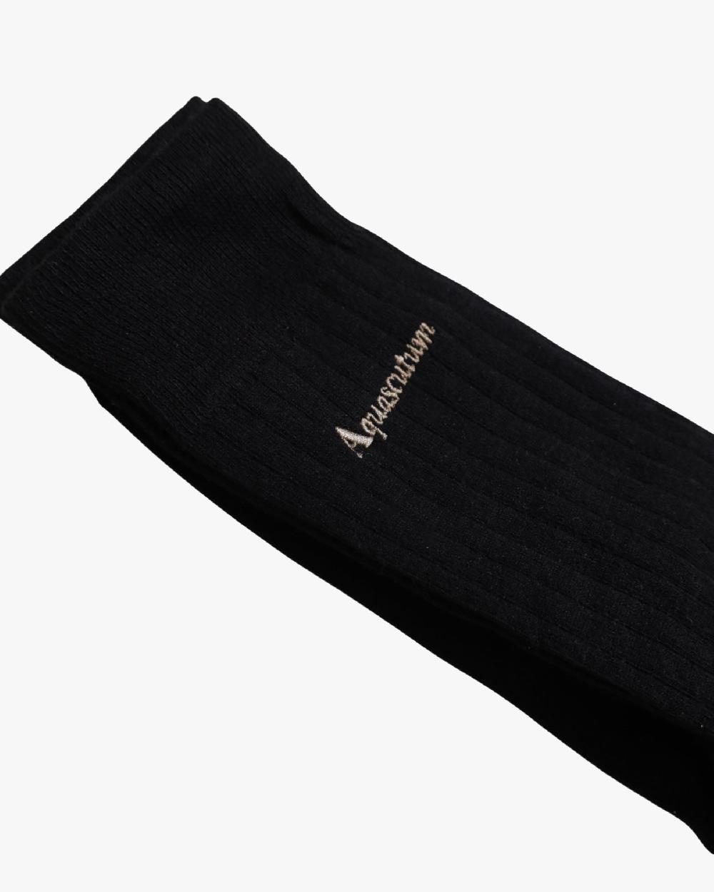 Aquascutum ACTIVE 3-PACK SOLID SOCKS