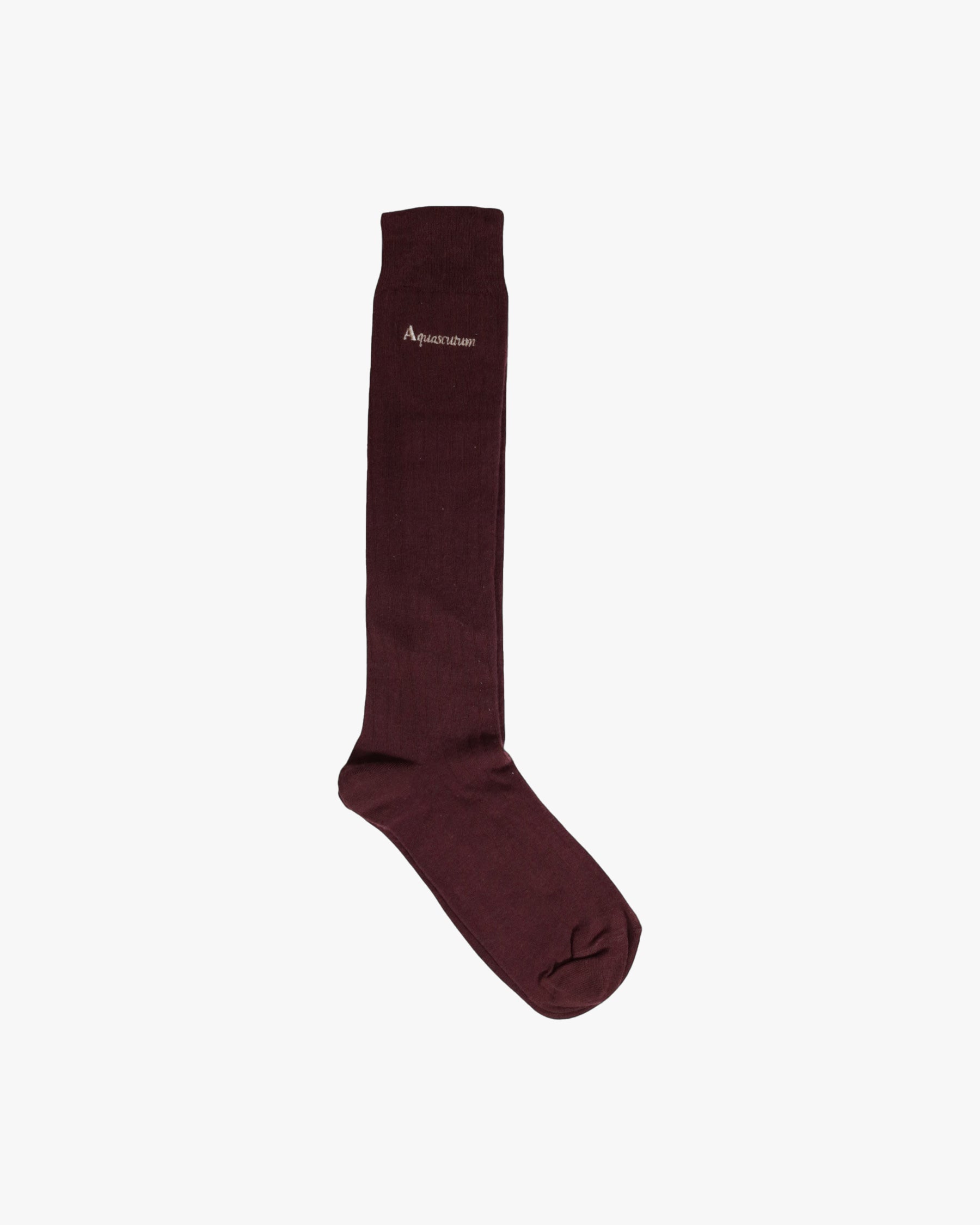 Aquascutum ACTIVE 3-PACK SOLID SOCKS