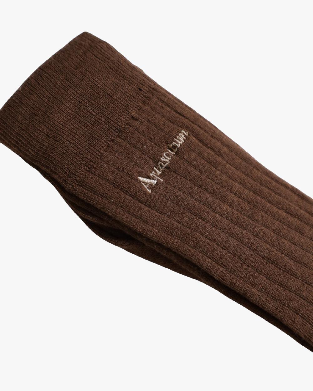 Aquascutum ACTIVE 3-PACK SOLID SOCKS