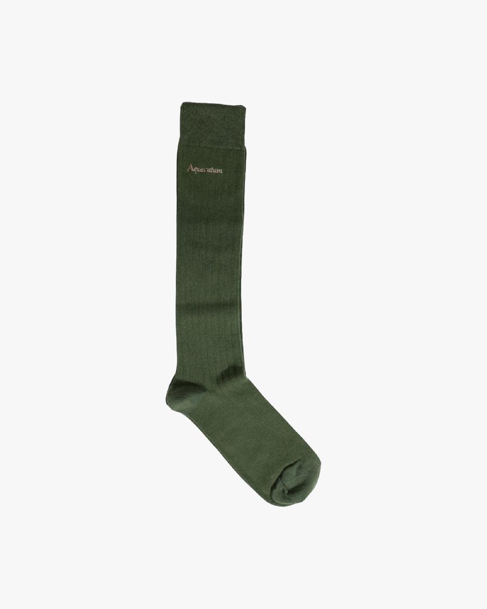 Aquascutum ACTIVE 3-PACK SOLID SOCKS