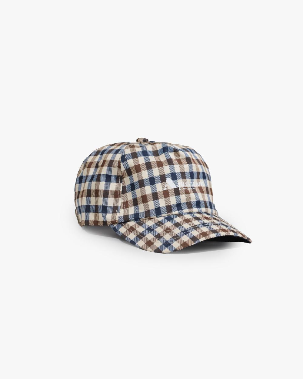Aquascutum ACTIVE CAP