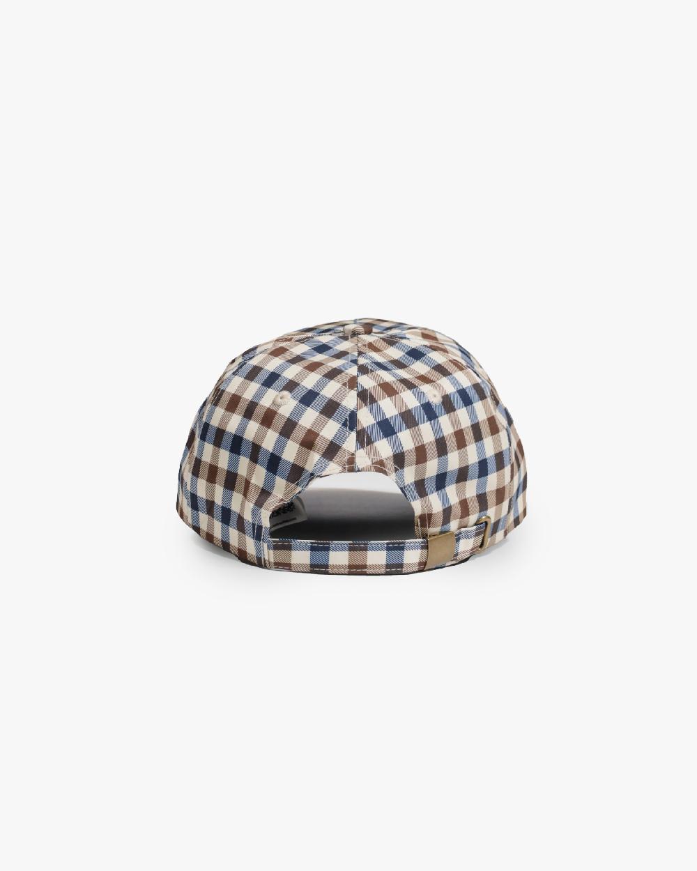 Aquascutum ACTIVE CAP
