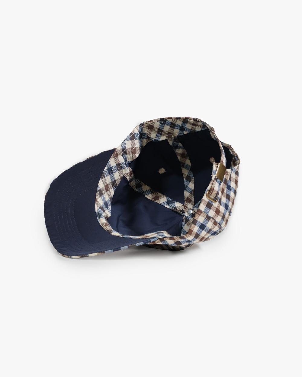 Aquascutum ACTIVE CAP