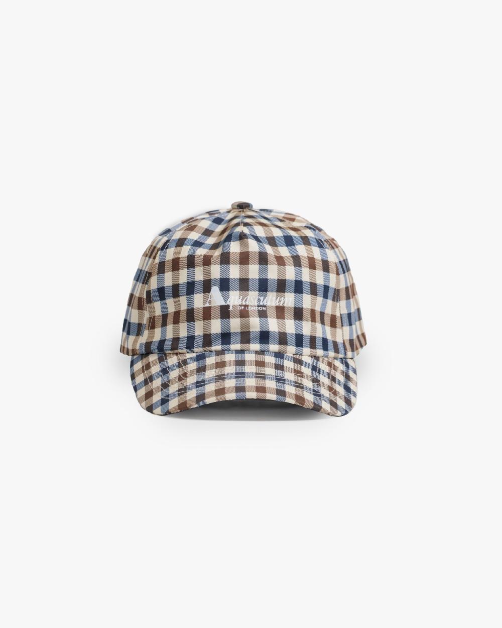 aquascutum ACTIVE CAP