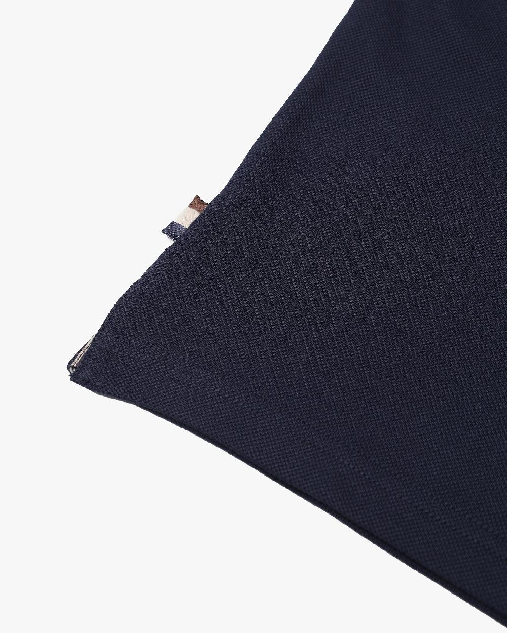 Aquascutum ACTIVE CREST PIQUET POLO