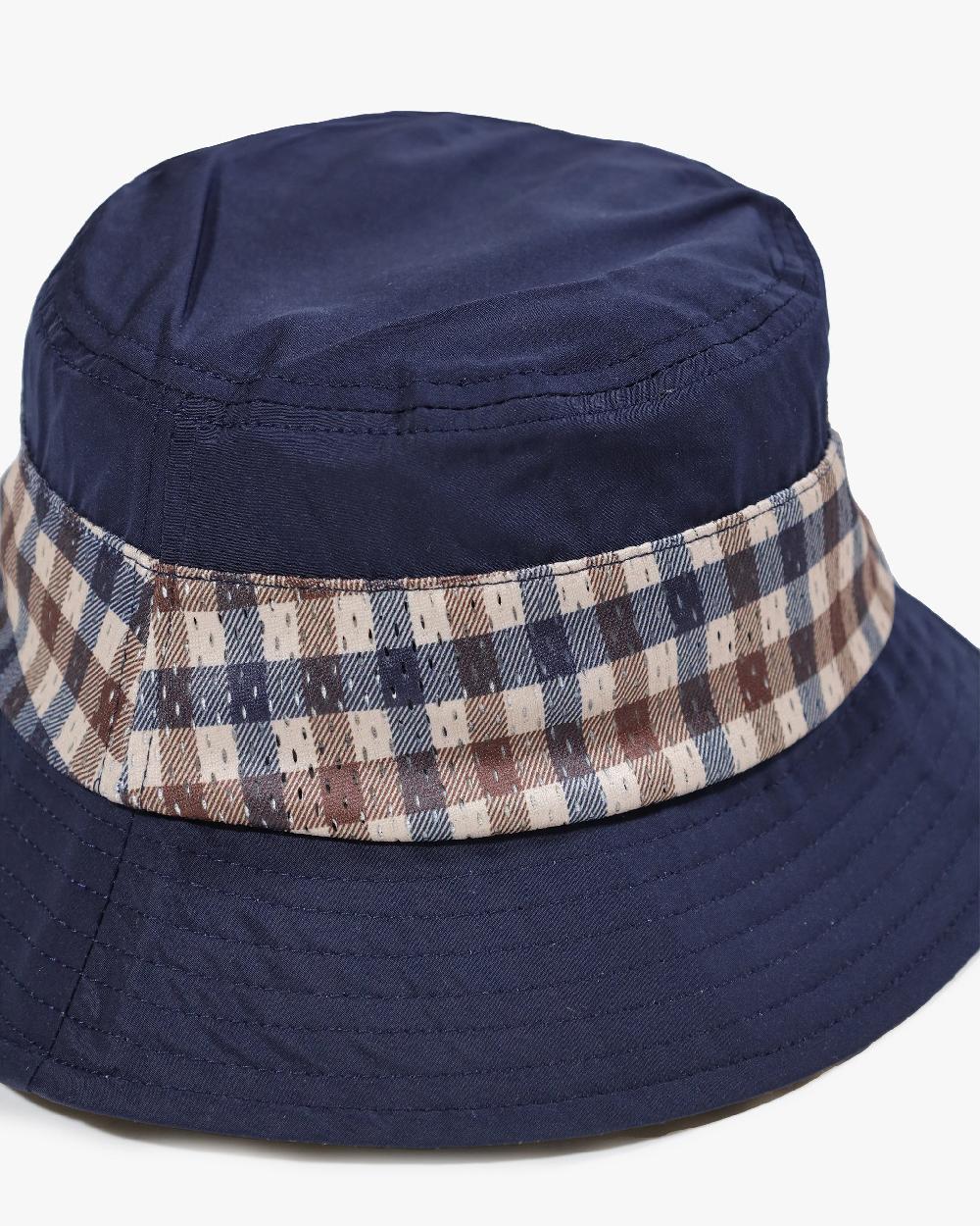 Aquascutum ACTIVE NET BUCKET