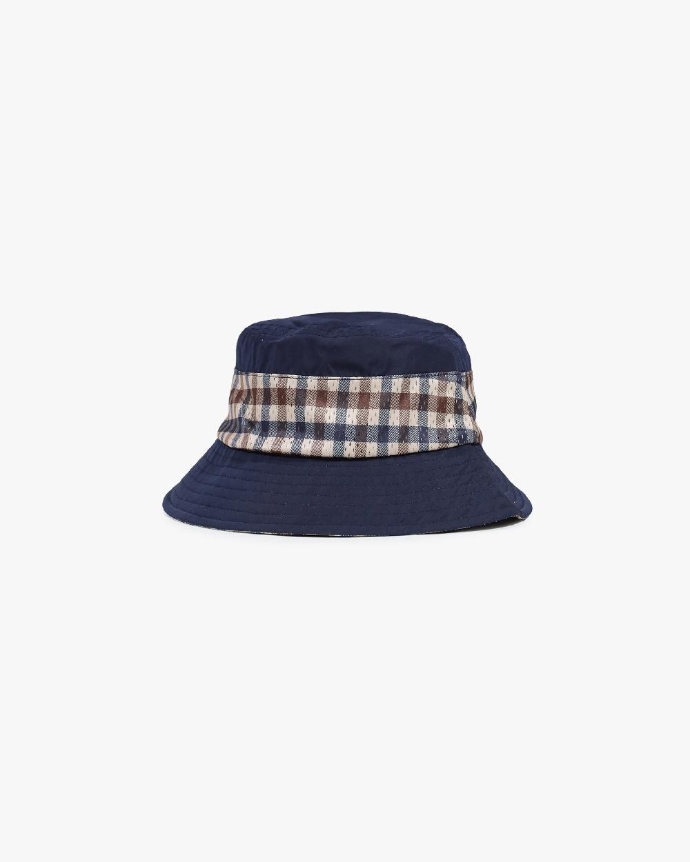 Aquascutum ACTIVE NET BUCKET