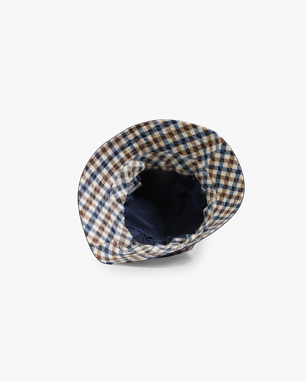 Aquascutum ACTIVE NET BUCKET