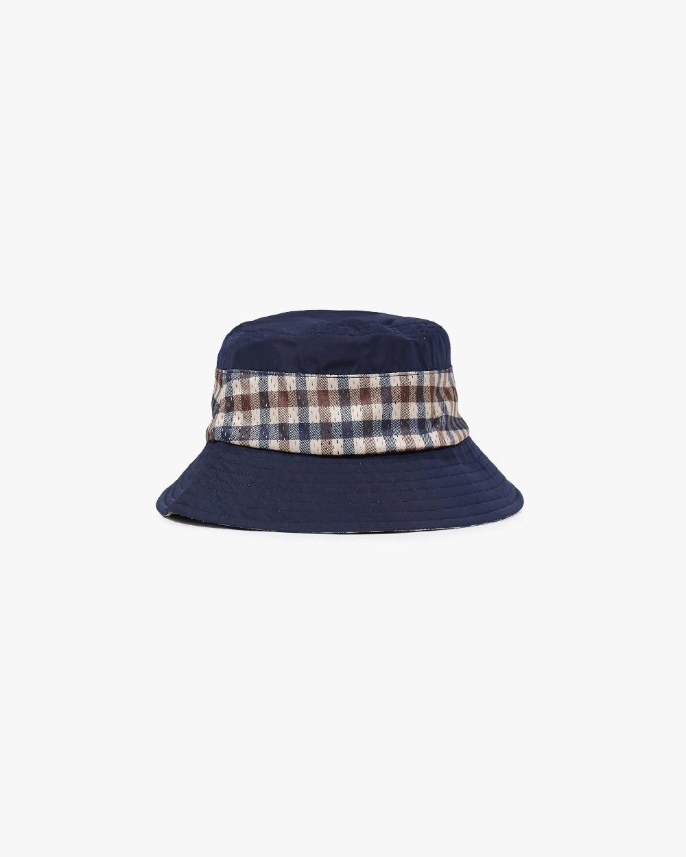 aquascutum ACTIVE NET BUCKET
